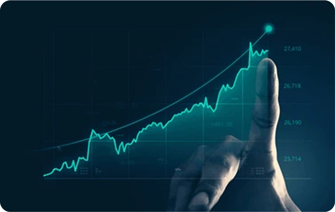 Revenue Optimization Chart